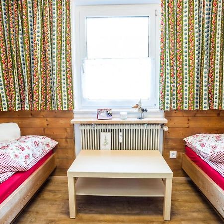 Appartement Amalie By Monicare Seefeld no Tirol Exterior foto