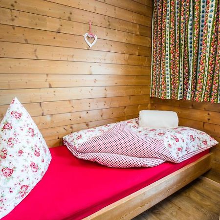 Appartement Amalie By Monicare Seefeld no Tirol Exterior foto