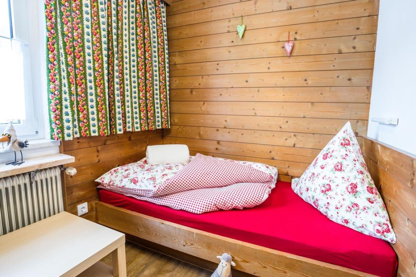 Appartement Amalie By Monicare Seefeld no Tirol Exterior foto