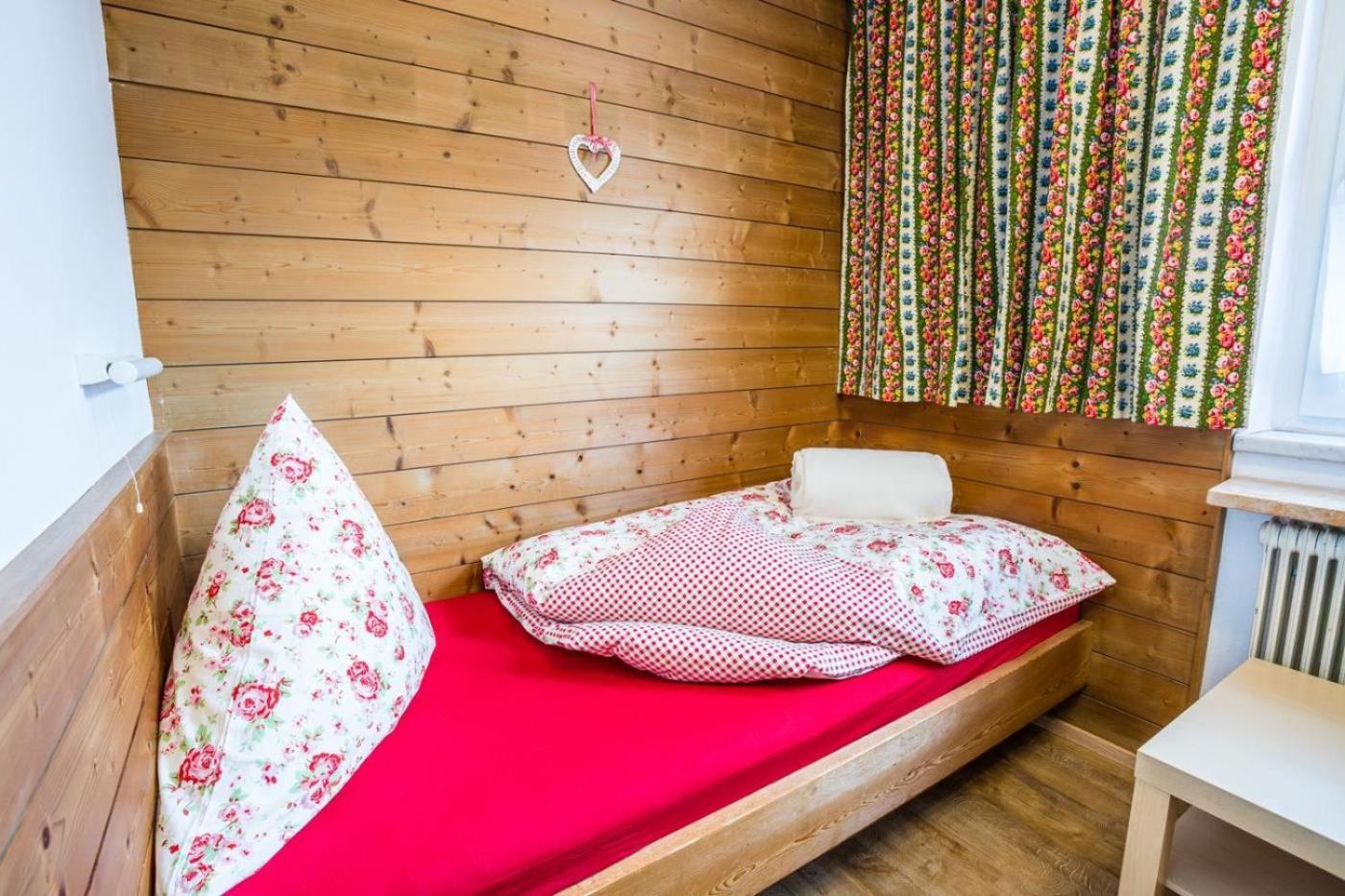 Appartement Amalie By Monicare Seefeld no Tirol Exterior foto