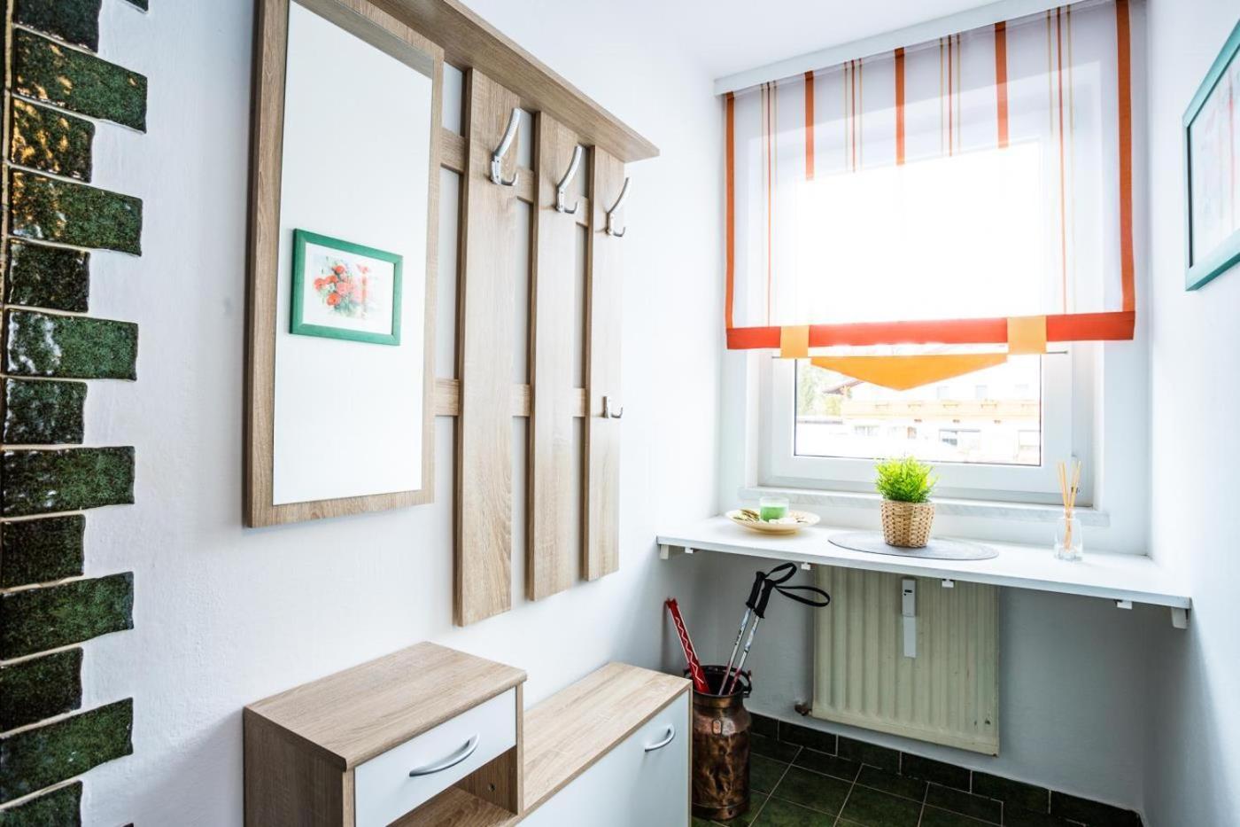 Appartement Amalie By Monicare Seefeld no Tirol Exterior foto