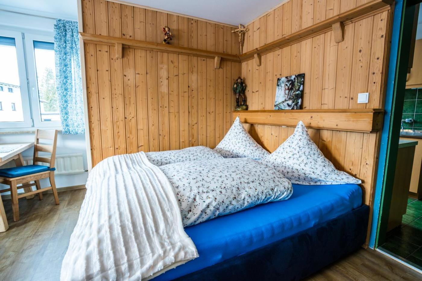 Appartement Amalie By Monicare Seefeld no Tirol Exterior foto