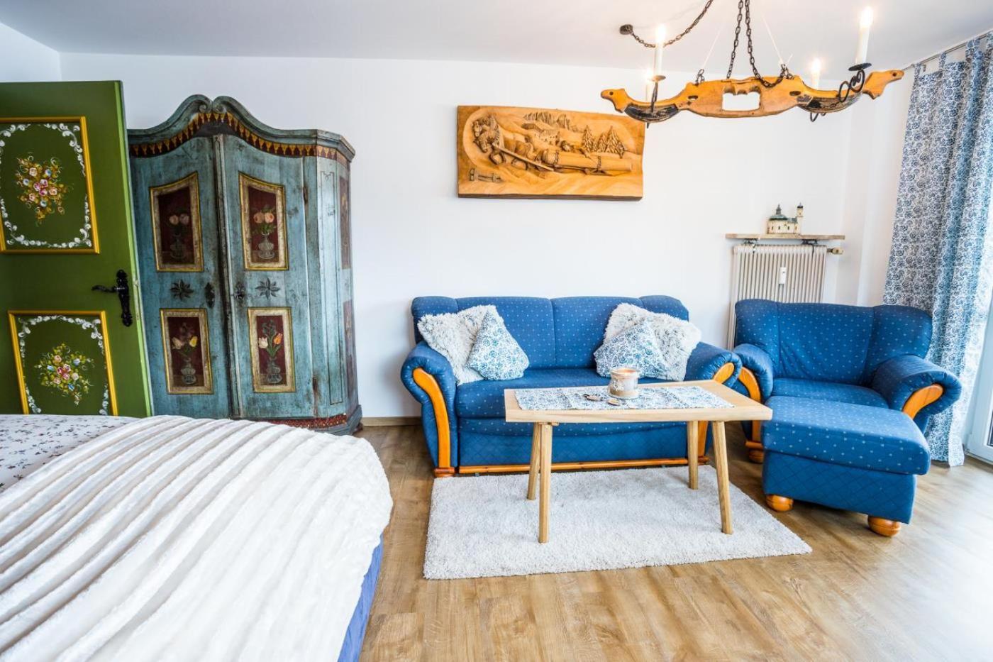 Appartement Amalie By Monicare Seefeld no Tirol Exterior foto